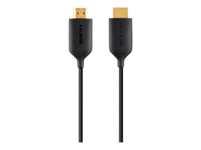 Belkin High Speed Hdmi Cable